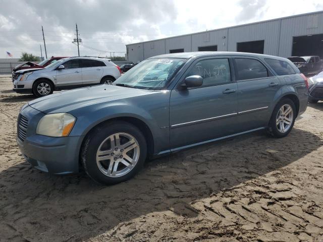 dodge magnum r-t 2006 2d8gv57216h120691