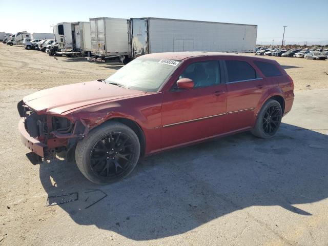 dodge magnum r/t 2007 2d8gv57277h617410