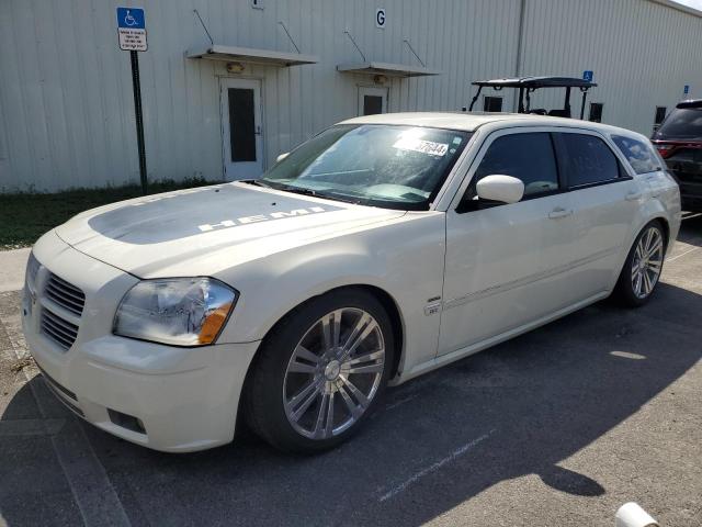 dodge magnum r/t 2005 2d8gv58215h113589