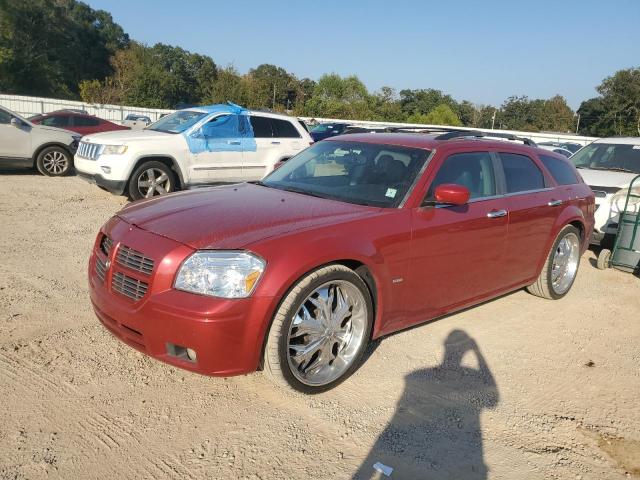 dodge magnum r/t 2005 2d8gv58245h671047