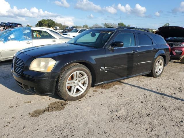 dodge magnum r/t 2005 2d8gv58275h622599