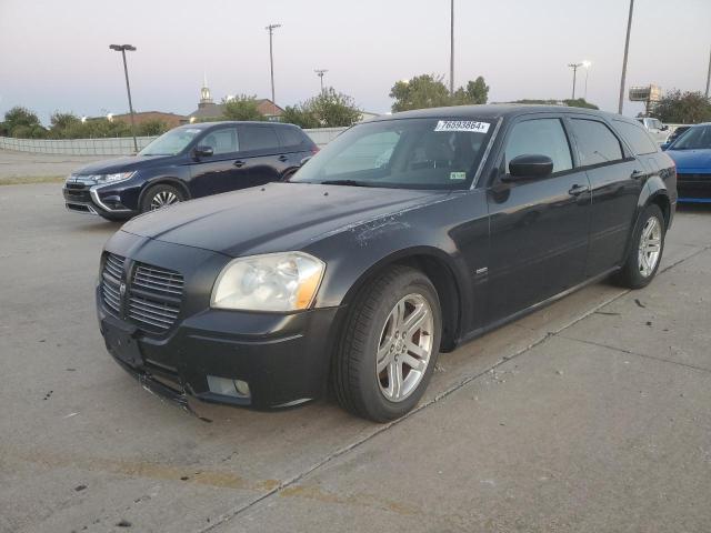 dodge magnum r/t 2005 2d8gv58275h637166