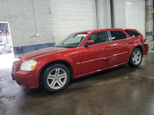 dodge magnum r/t 2005 2d8gv58275h682558