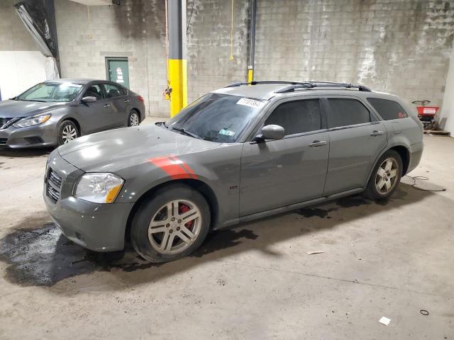 dodge magnum r-t 2005 2d8gv58295h164807