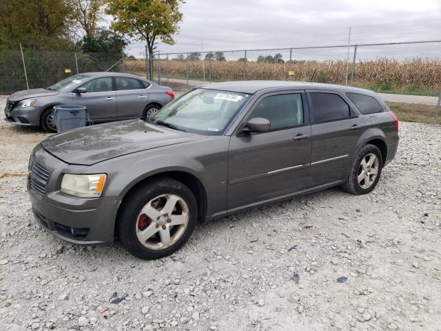 dodge magnum sxt 2008 2d8gz37v78h136688