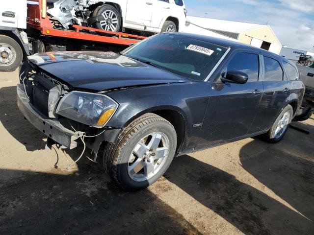 dodge magnum r-t 2006 2d8gz57206h328114