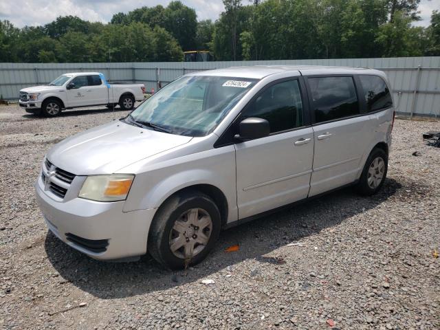 dodge grand cara 2009 2d8hn44e09r620661