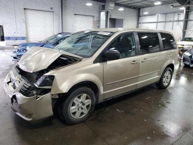 dodge grand cara 2009 2d8hn44e09r623530