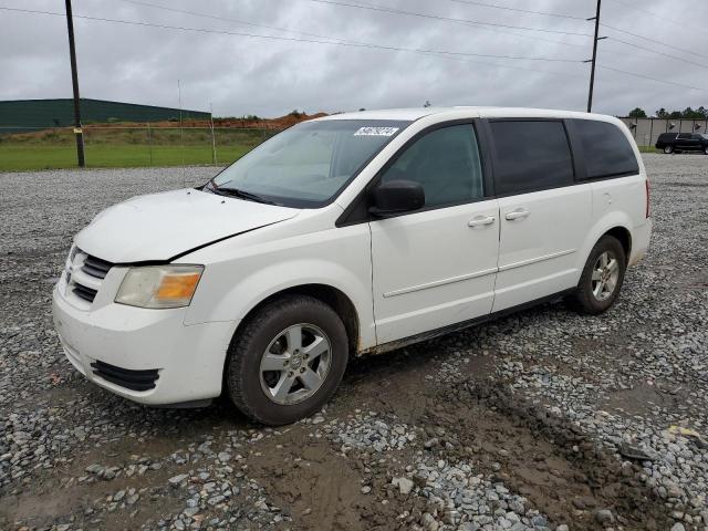 dodge caravan 2009 2d8hn44e39r642735