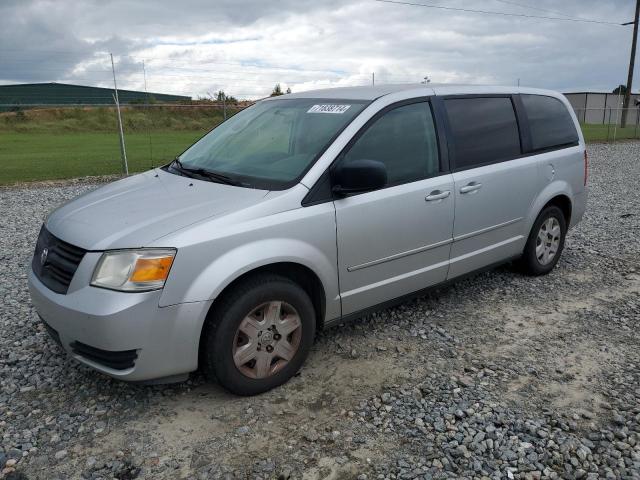 dodge grand cara 2009 2d8hn44e39r686637