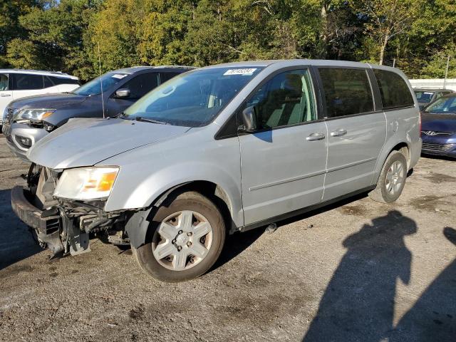 dodge cara grand 2009 2d8hn44e49r623370