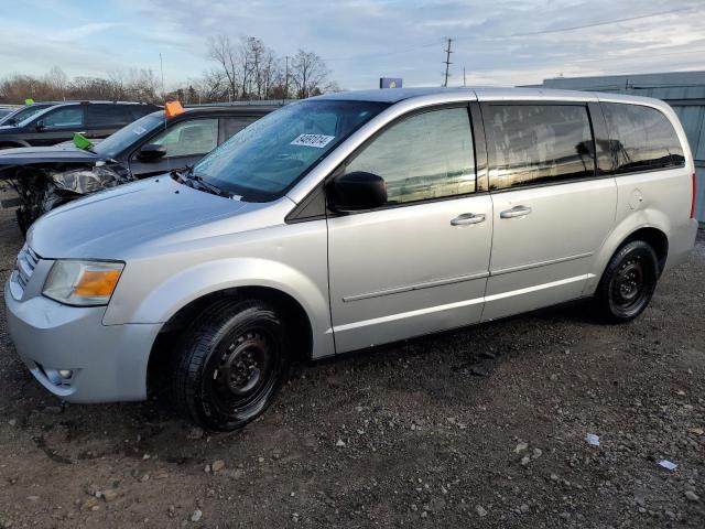 dodge grand cara 2009 2d8hn44e99r686853