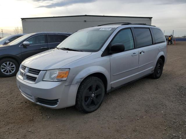 dodge grand cara 2008 2d8hn44h28r629922