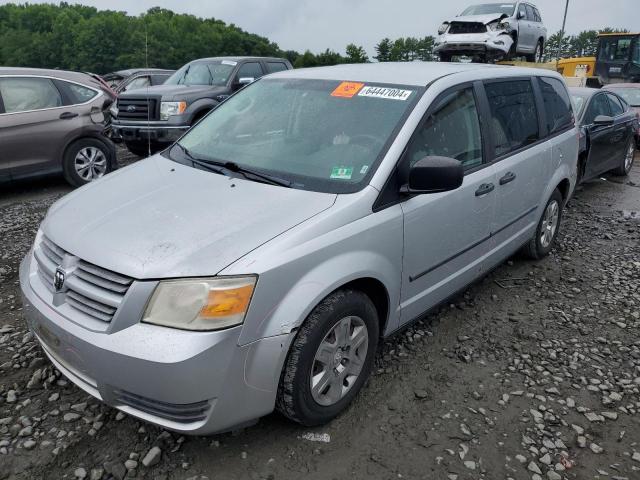 dodge caravan 2008 2d8hn44h28r747193