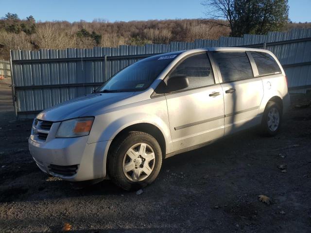 dodge grand cara 2008 2d8hn44h58r729528