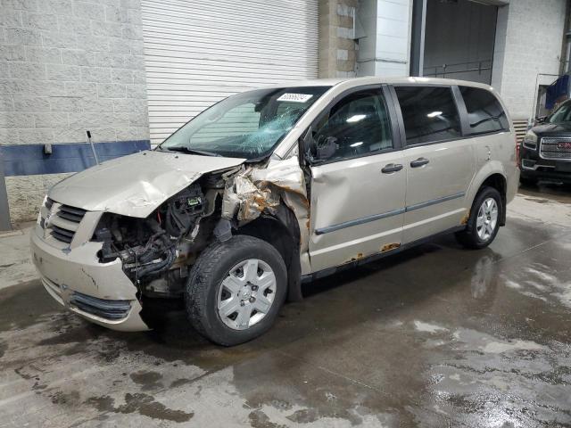 dodge grand cara 2008 2d8hn44h58r761377