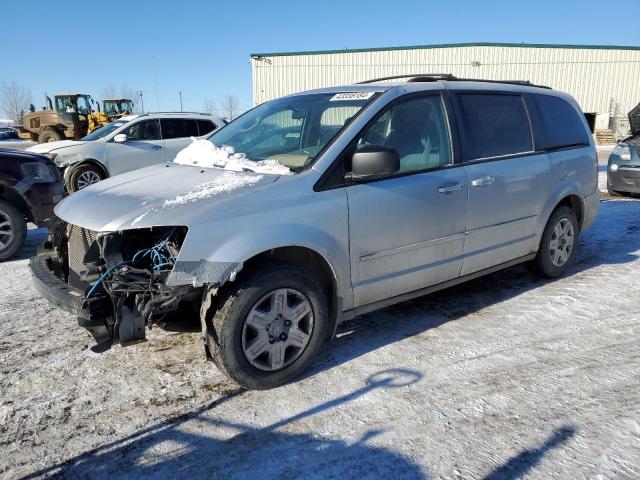 dodge caravan 2008 2d8hn44h88r790243