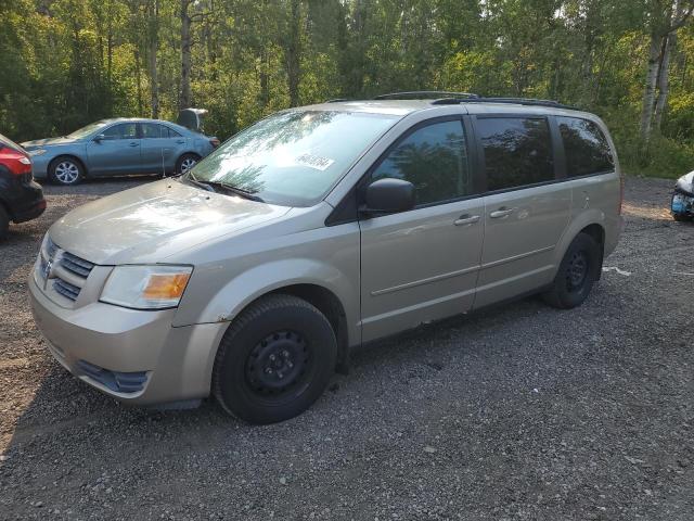 dodge grand cara 2008 2d8hn44h98r753668