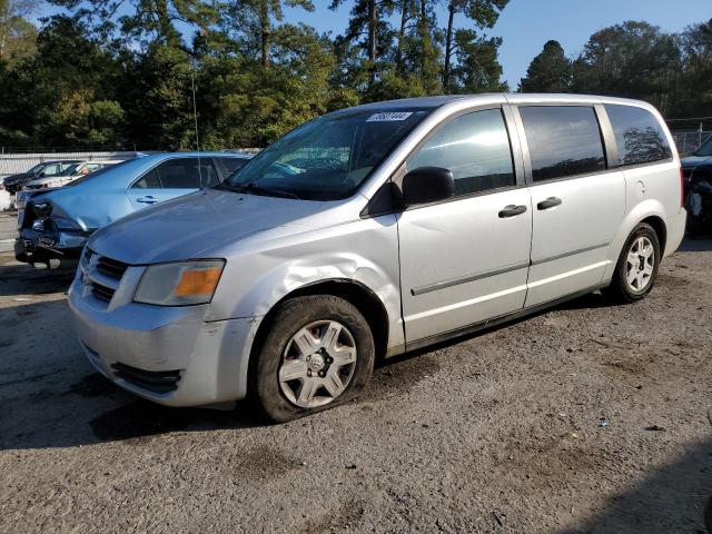 dodge grand cara 2008 2d8hn44hx8r723496