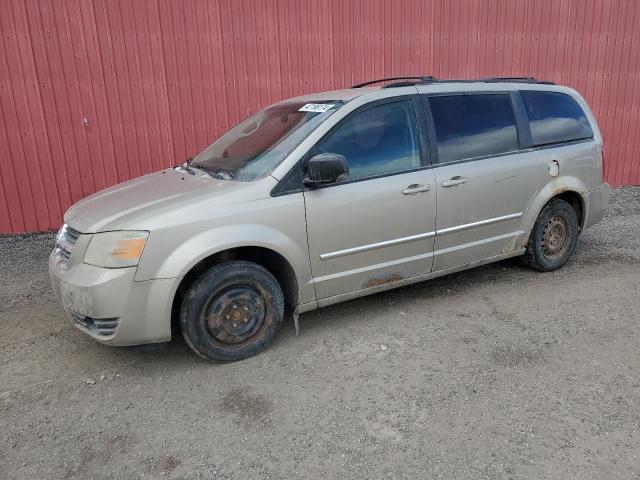 dodge caravan 2008 2d8hn44p48r145760