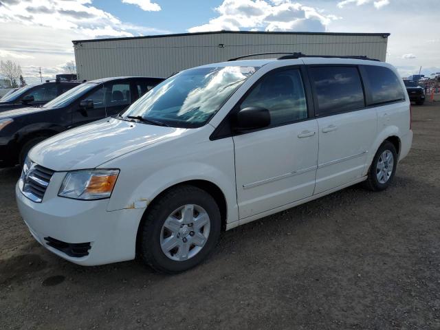 dodge caravan 2008 2d8hn44p48r813654