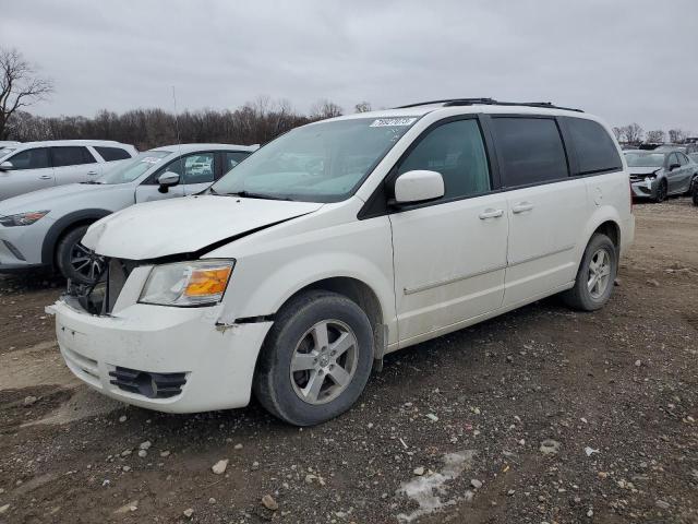 dodge caravan 2009 2d8hn54159r569547