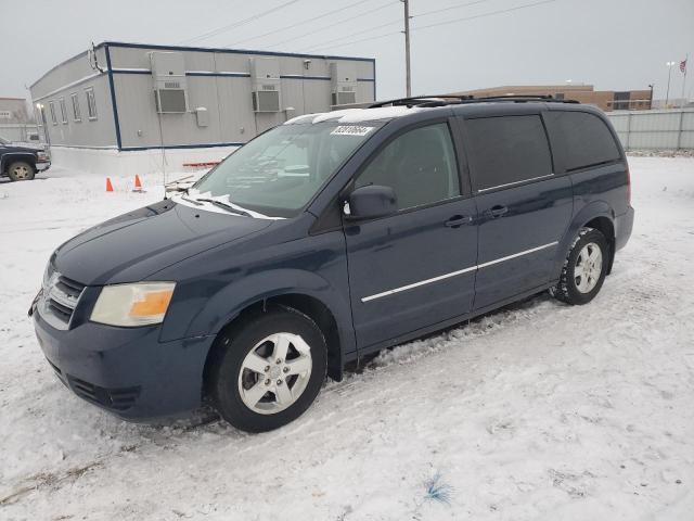 dodge grand cara 2009 2d8hn54159r596246