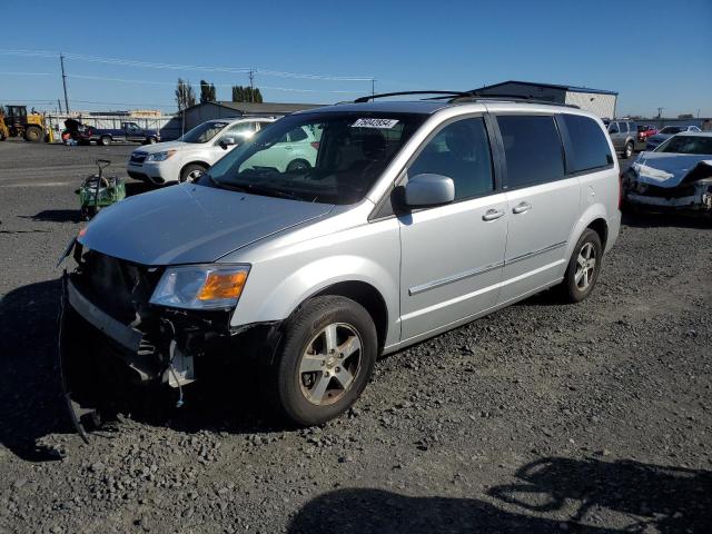 dodge grand cara 2009 2d8hn54179r662215