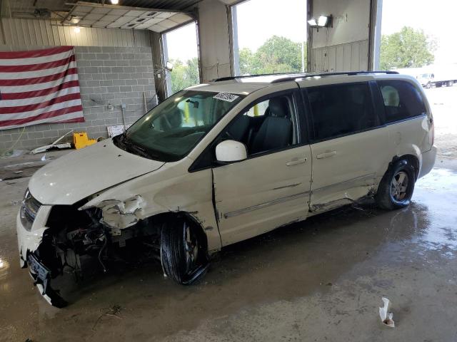 dodge caravan 2009 2d8hn541x9r662631