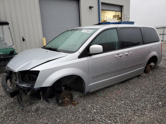 dodge grand cara 2008 2d8hn54p28r697876