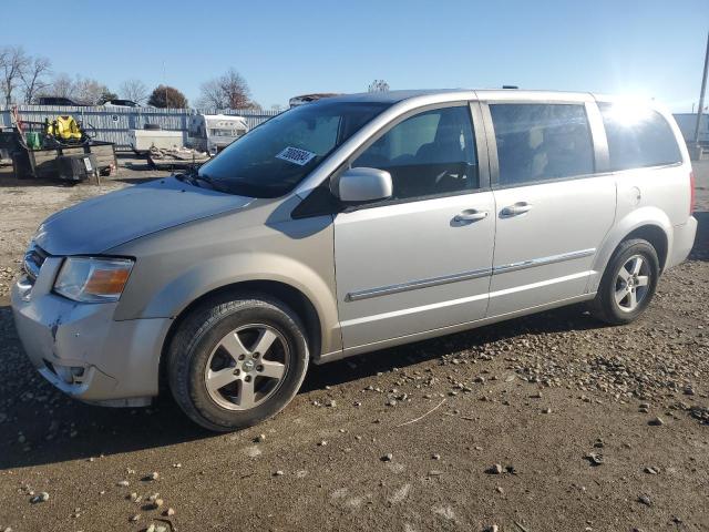 dodge grand cara 2008 2d8hn54p48r140726