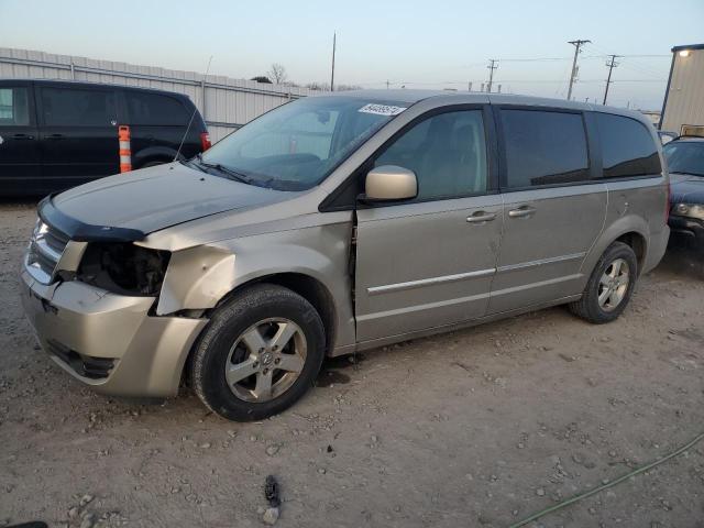 dodge grand cara 2008 2d8hn54p98r770306