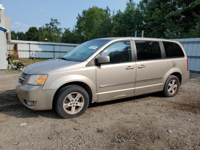 dodge grand cara 2008 2d8hn54px8r726363