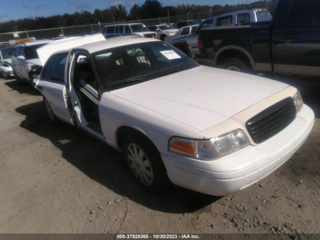 ford police interceptor 2010 2fabp7bv1ax126270