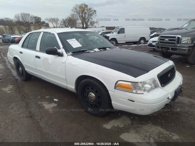 ford police interceptor 2011 2fabp7bv2bx169257