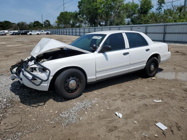 ford crown vic 2010 2fabp7bv3ax117389