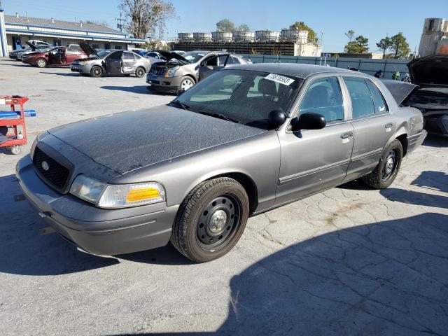 ford crown vic 2011 2fabp7bv3bx117619