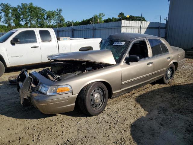 ford crown vic 2011 2fabp7bv3bx148868