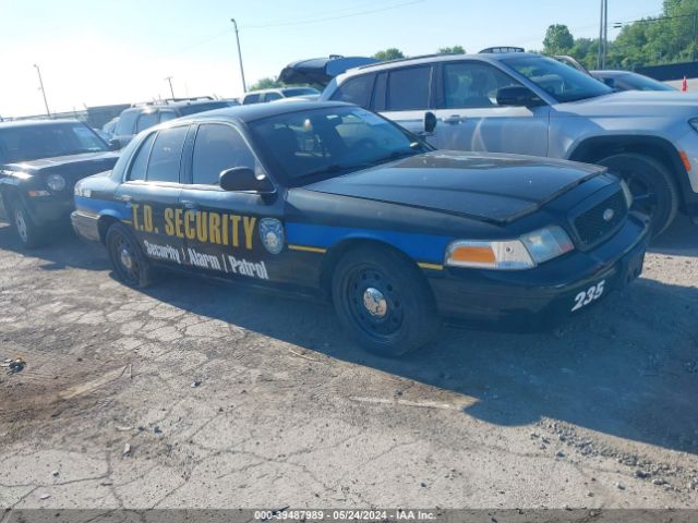 ford crown victoria 2011 2fabp7bv3bx168313