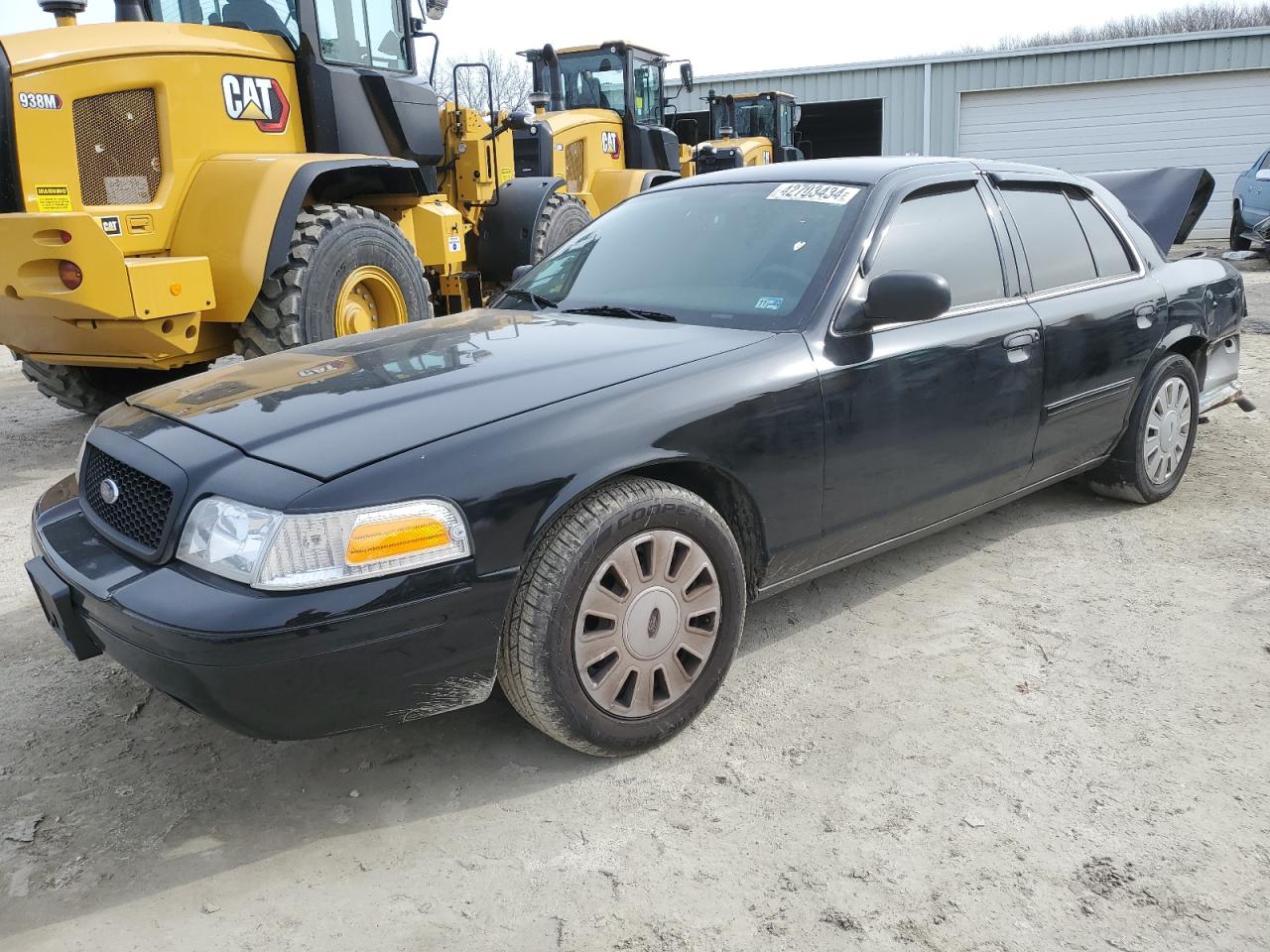 ford crown victoria 2010 2fabp7bv5ax124151