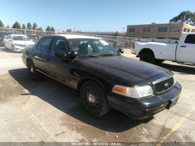 ford police interceptor 2010 2fabp7bv8ax128355