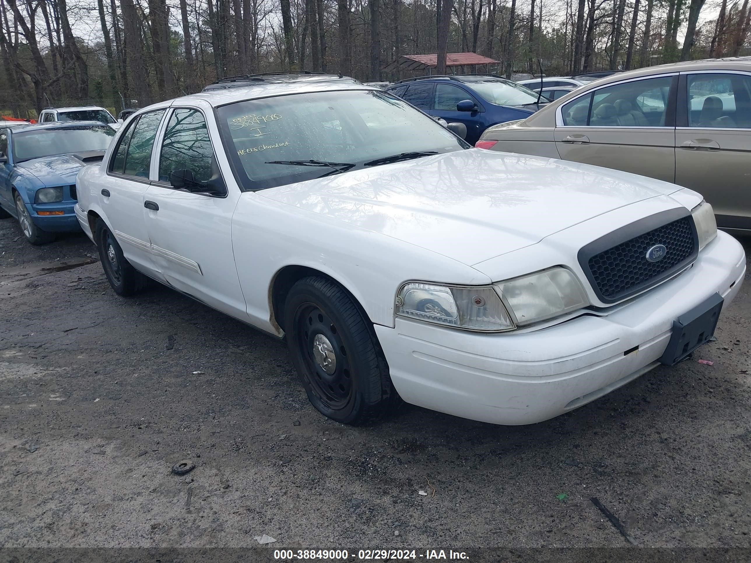 ford crown victoria 2010 2fabp7bv9ax121138