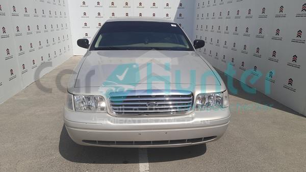 ford crown victoria 2011 2fabp7cw1bx153090