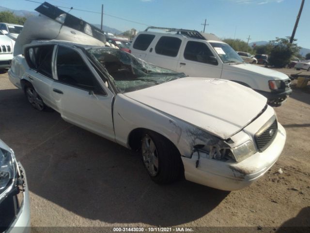 ford crown victoria 2011 2fabp7ev3bx137252