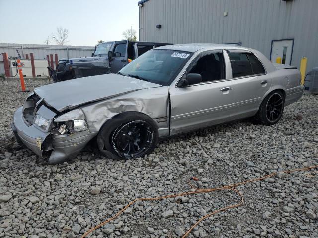 ford crown vic 2008 2fafp71v28x148727