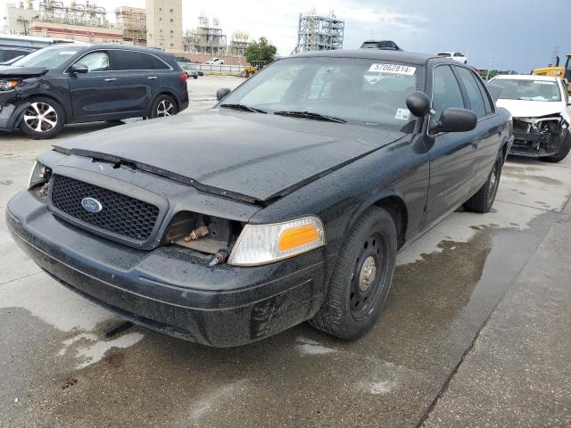 ford crown vic 2008 2fafp71v28x159484