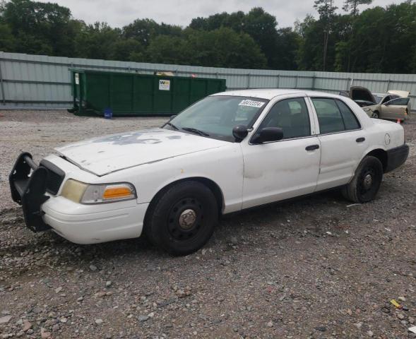 ford crown vic 2008 2fafp71v48x157624