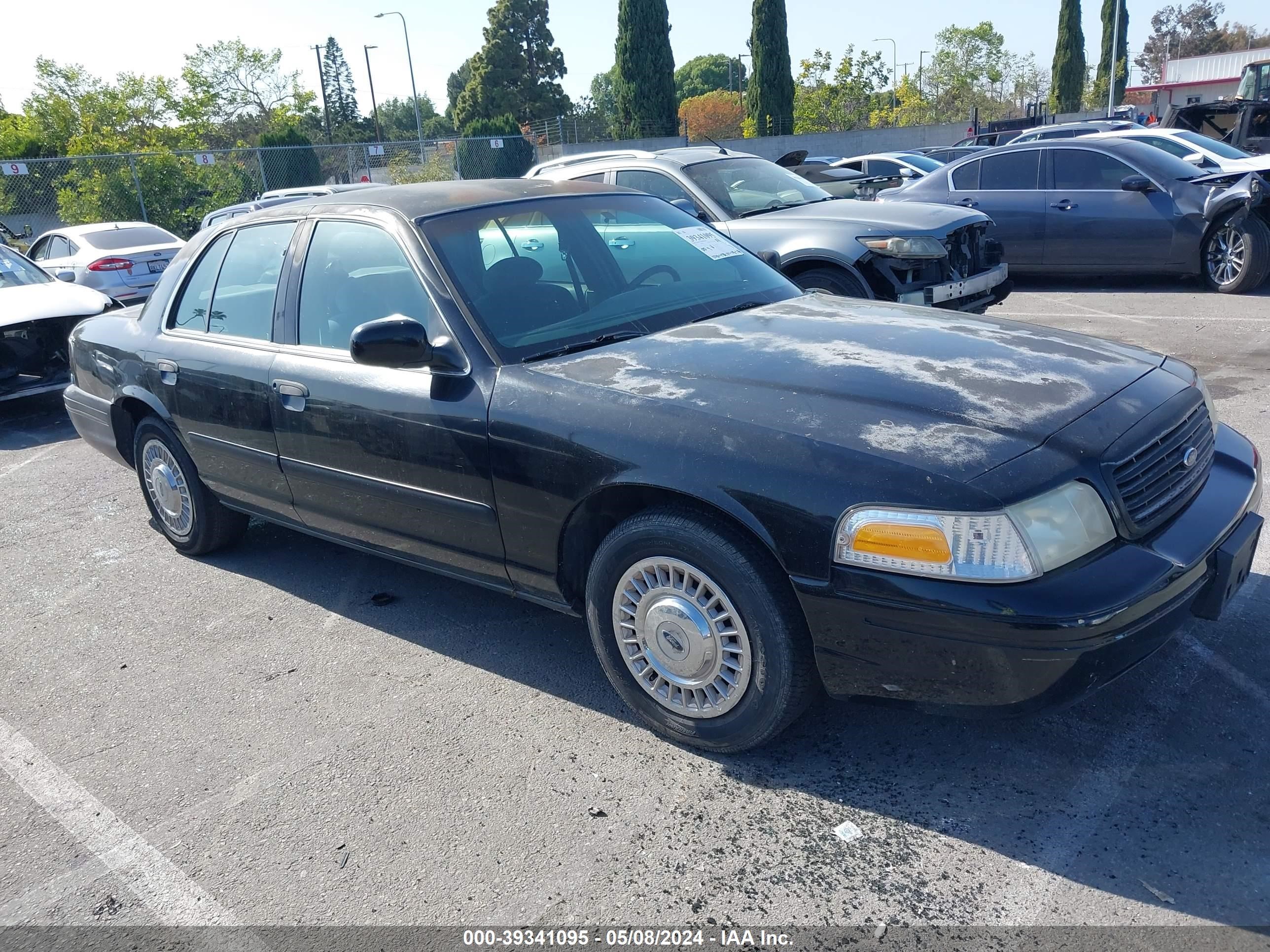 ford crown victoria 1999 2fafp71w1xx173643