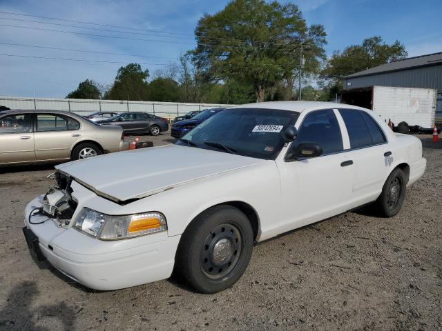 ford crown vic 2006 2fafp71w26x107732