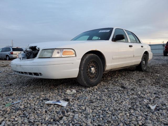 ford crown vic 2001 2fafp71w31x114276